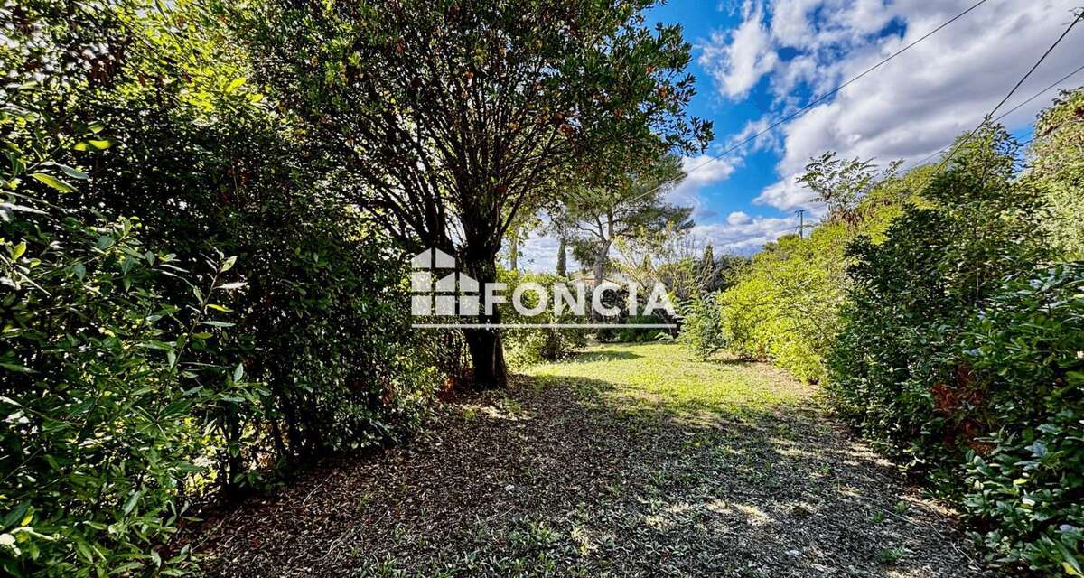 Maison à LA SEYNE-SUR-MER