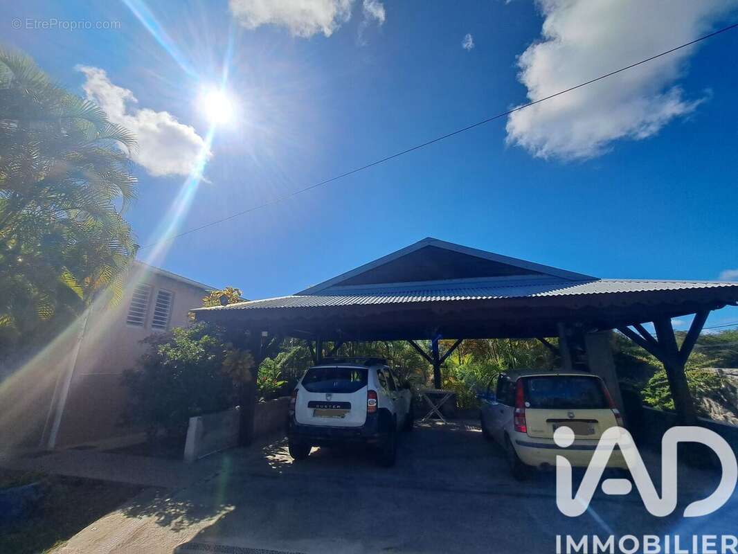 Photo 5 - Maison à SAINT-FRANCOIS