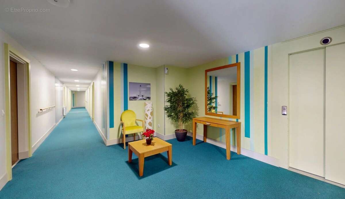 Appartement à CHERBOURG-OCTEVILLE