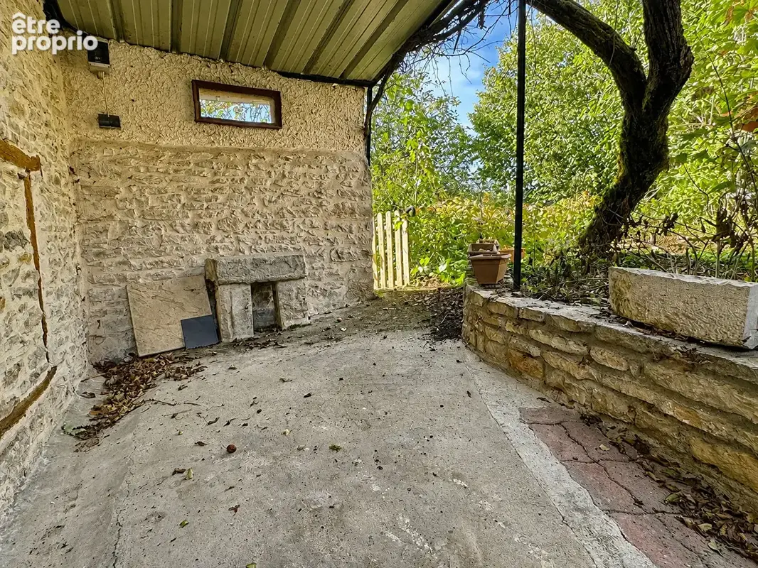 Maison Rochefort Sur Nenon 147 m2 - photo 9