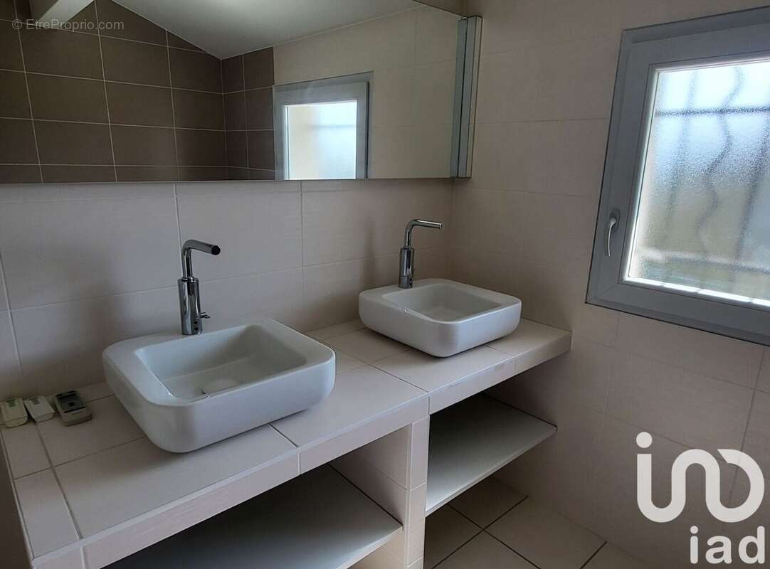 Photo 6 - Maison à SOUCIEU-EN-JARREST