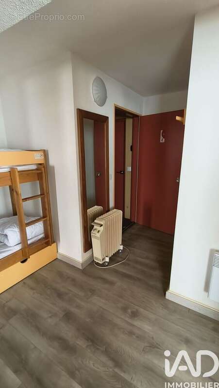 Photo 8 - Appartement à BAGNERES-DE-BIGORRE