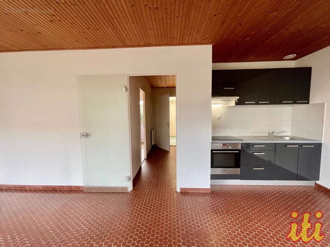 Maison à LES SABLES-D'OLONNE