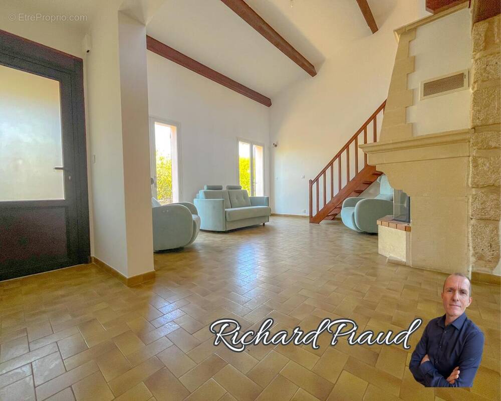 Maison à MUDAISON
