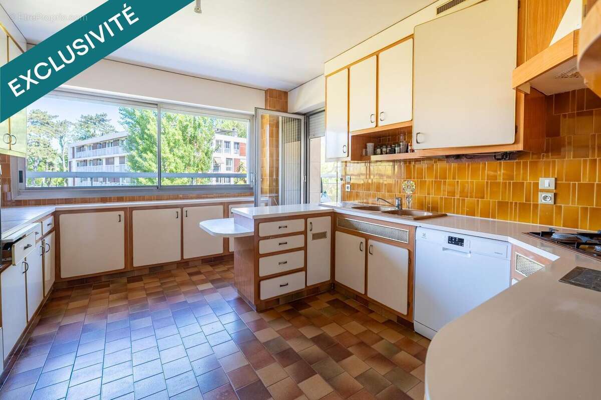 Photo 9 - Appartement à BRY-SUR-MARNE