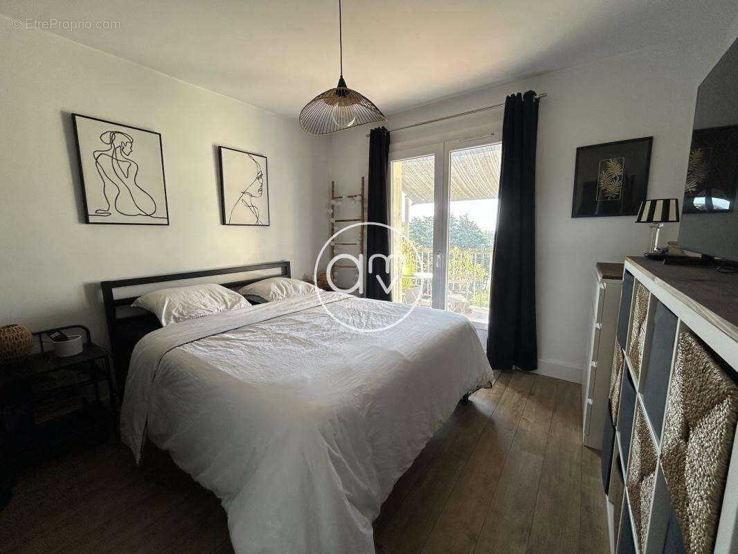 Appartement à HYERES