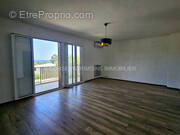 Appartement à SARI-SOLENZARA