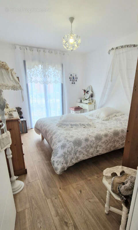 Maison à YERVILLE