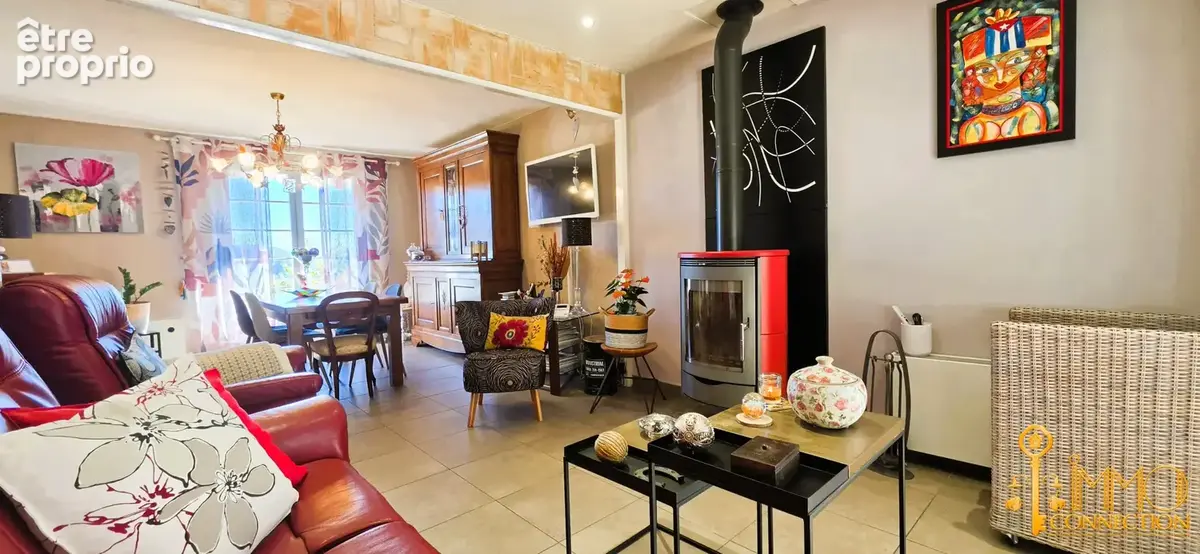 Villa 4 pièces de 130 m2 habitables avec 4 285 m2 de terrain constructible - photo 11
