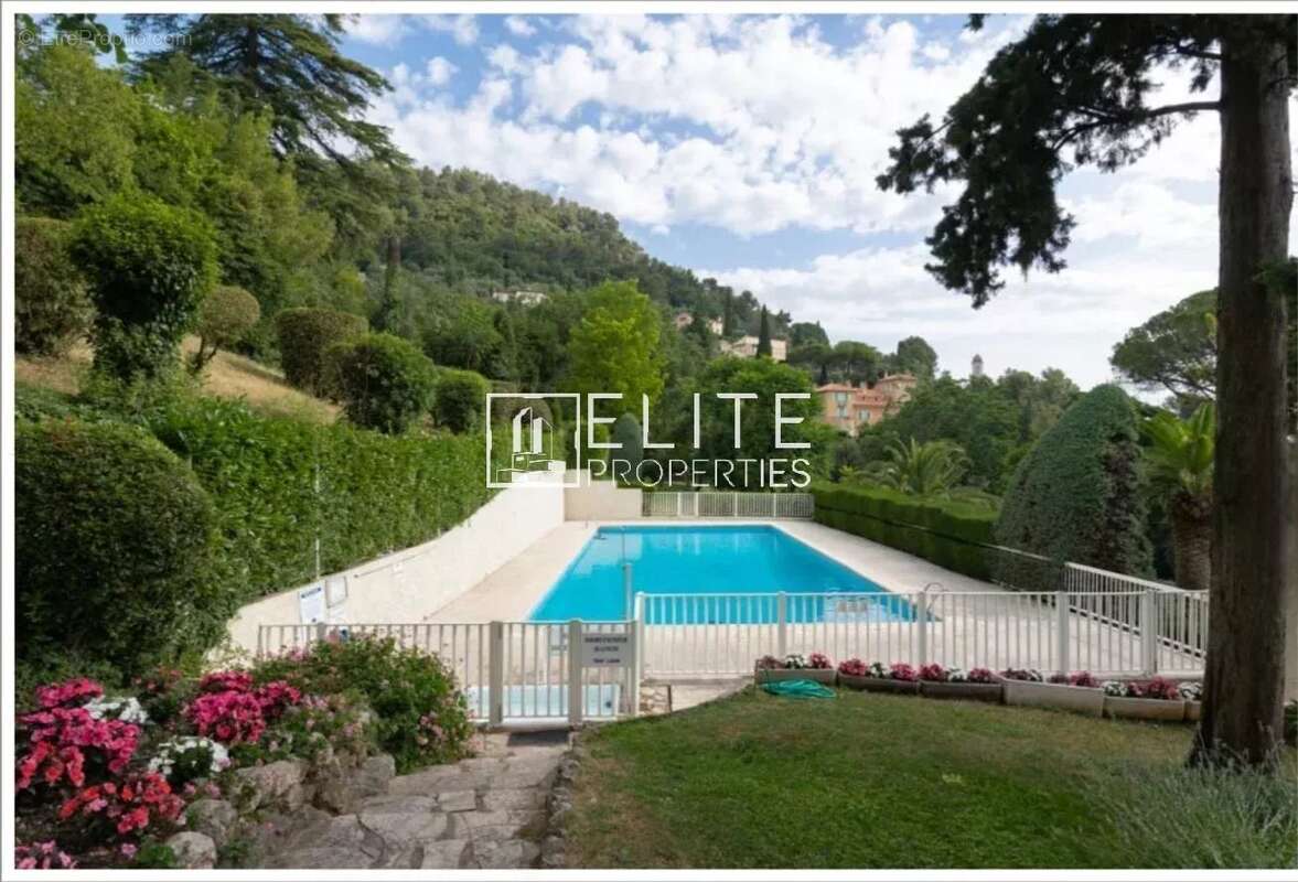 Appartement à GRASSE