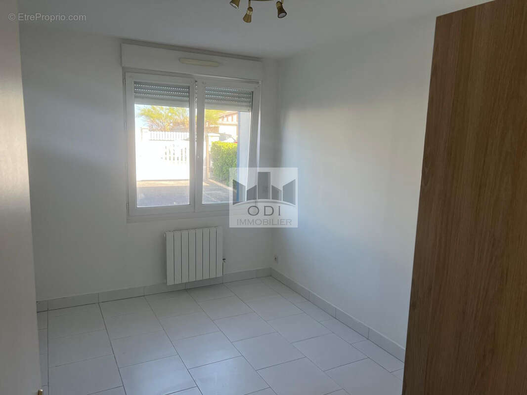 Appartement à BLONVILLE-SUR-MER
