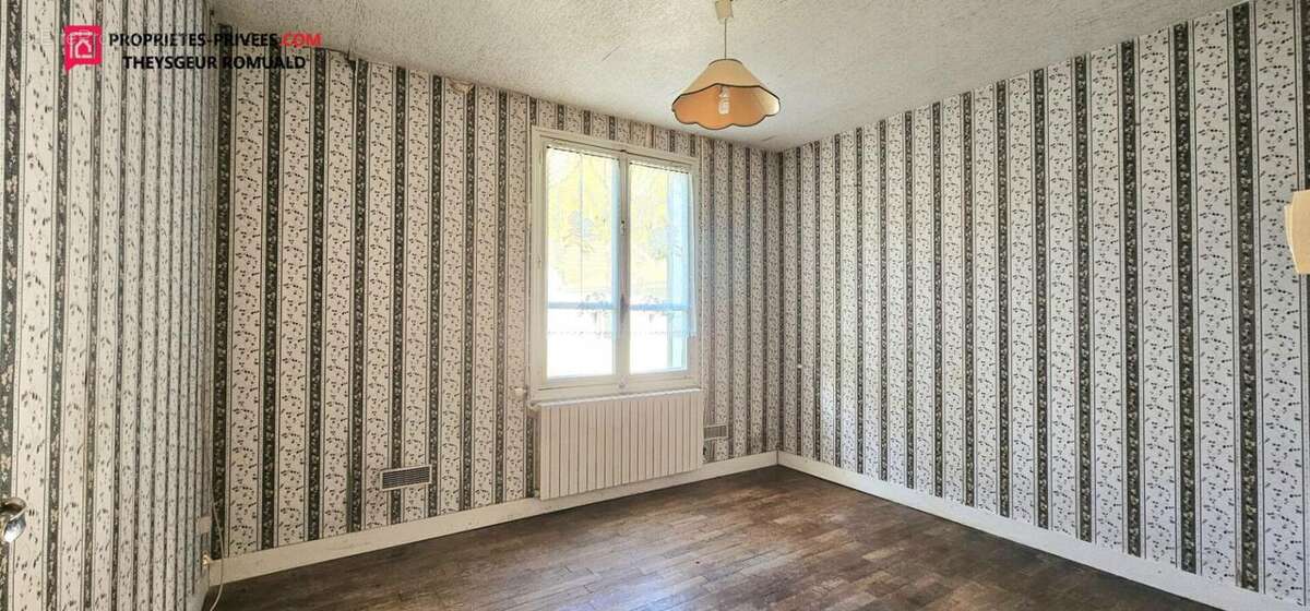 Maison à CHATEAU-LANDON