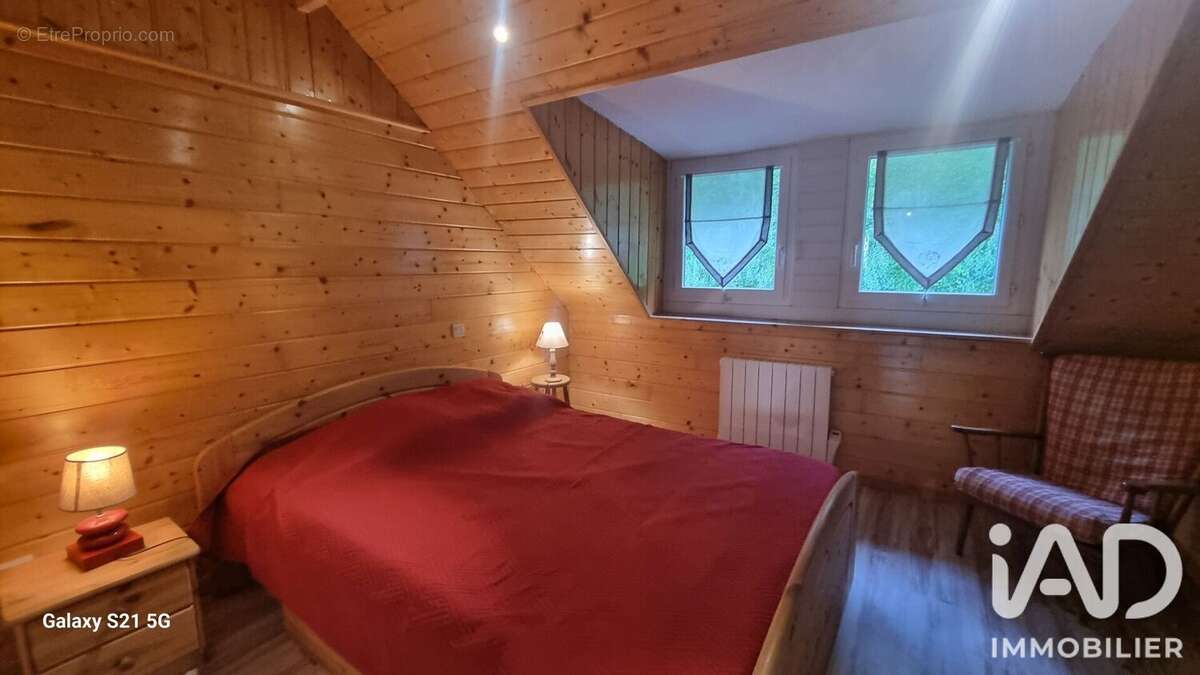 Photo 3 - Appartement à MONT-DORE