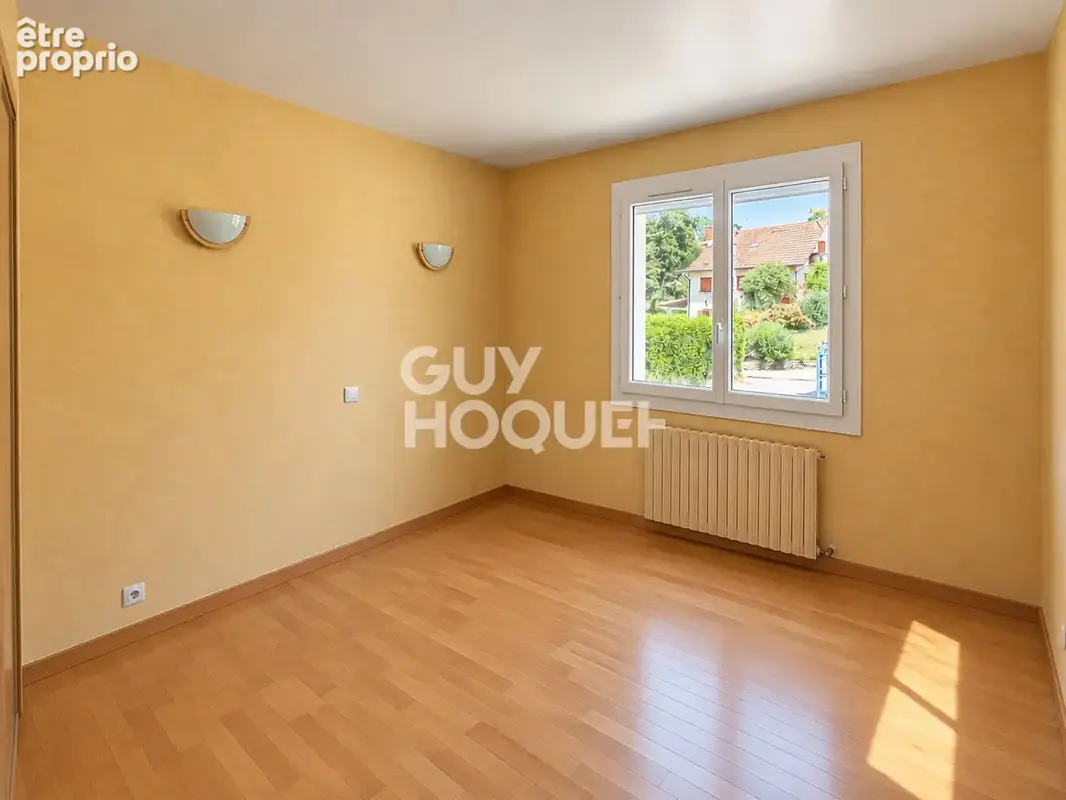 Maison familiale au calme - Face à la nature Secteur résidentiel - Grésy-sur-Aix - photo 12
