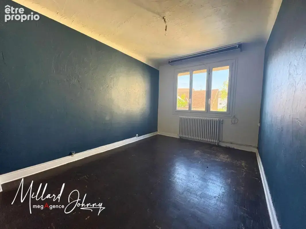 Immeuble de rapport – 262 m² – le creusot - photo 9