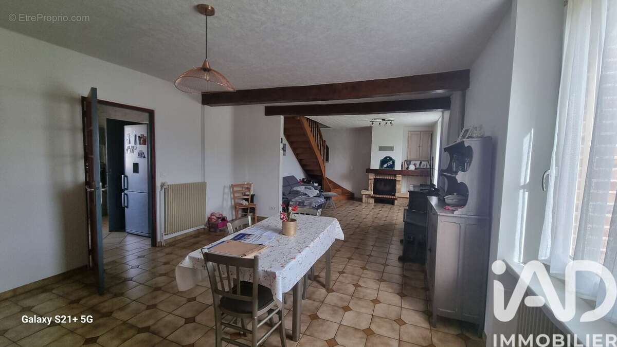 Photo 8 - Maison à CHALETTE-SUR-LOING