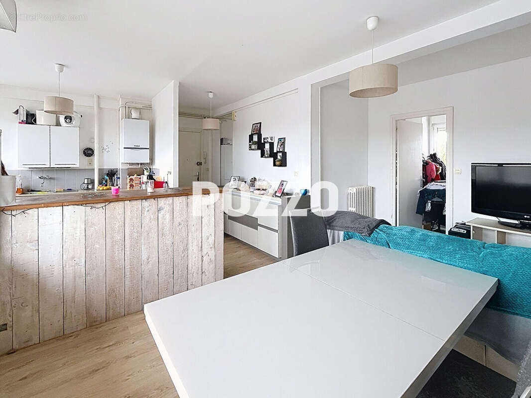 Appartement à VIRE