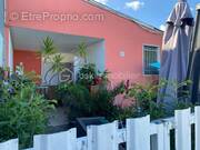 Maison à SAINT-LOUIS