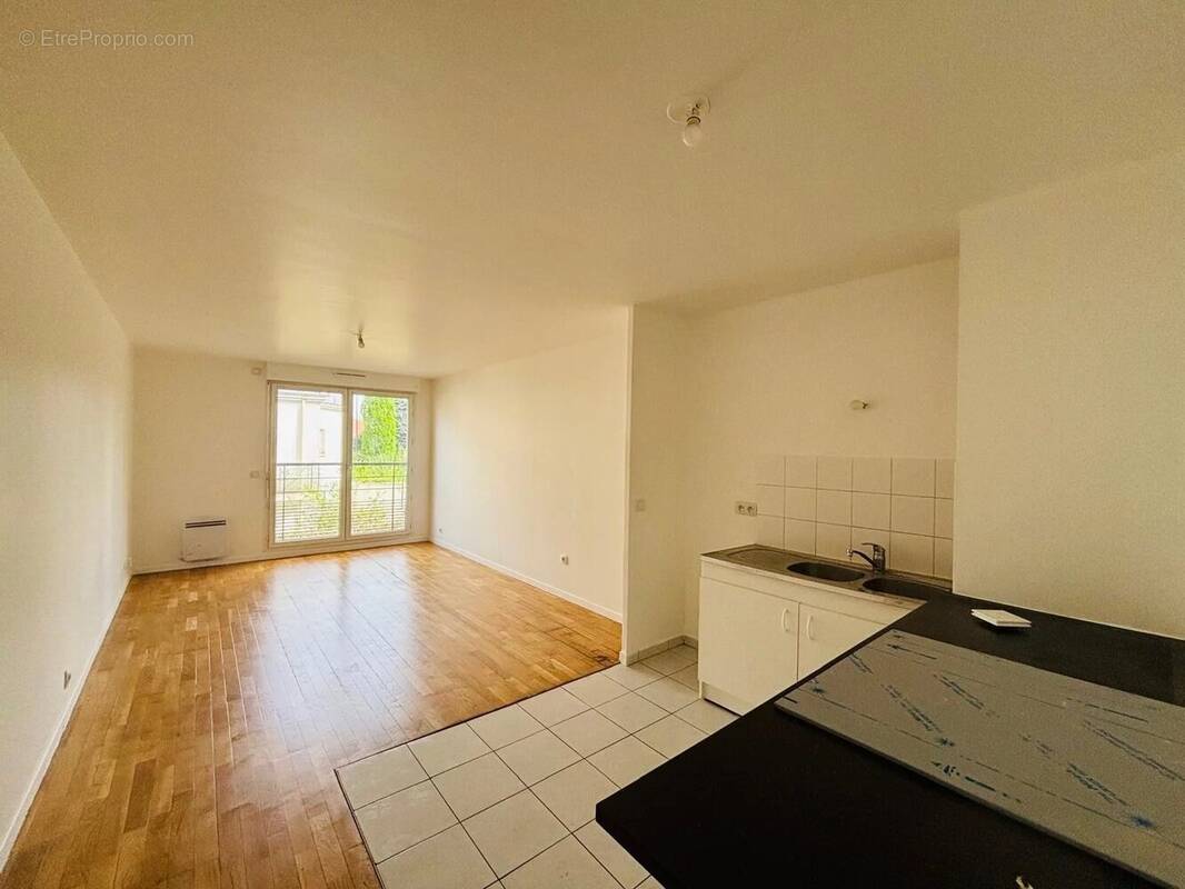 Appartement à ANTONY