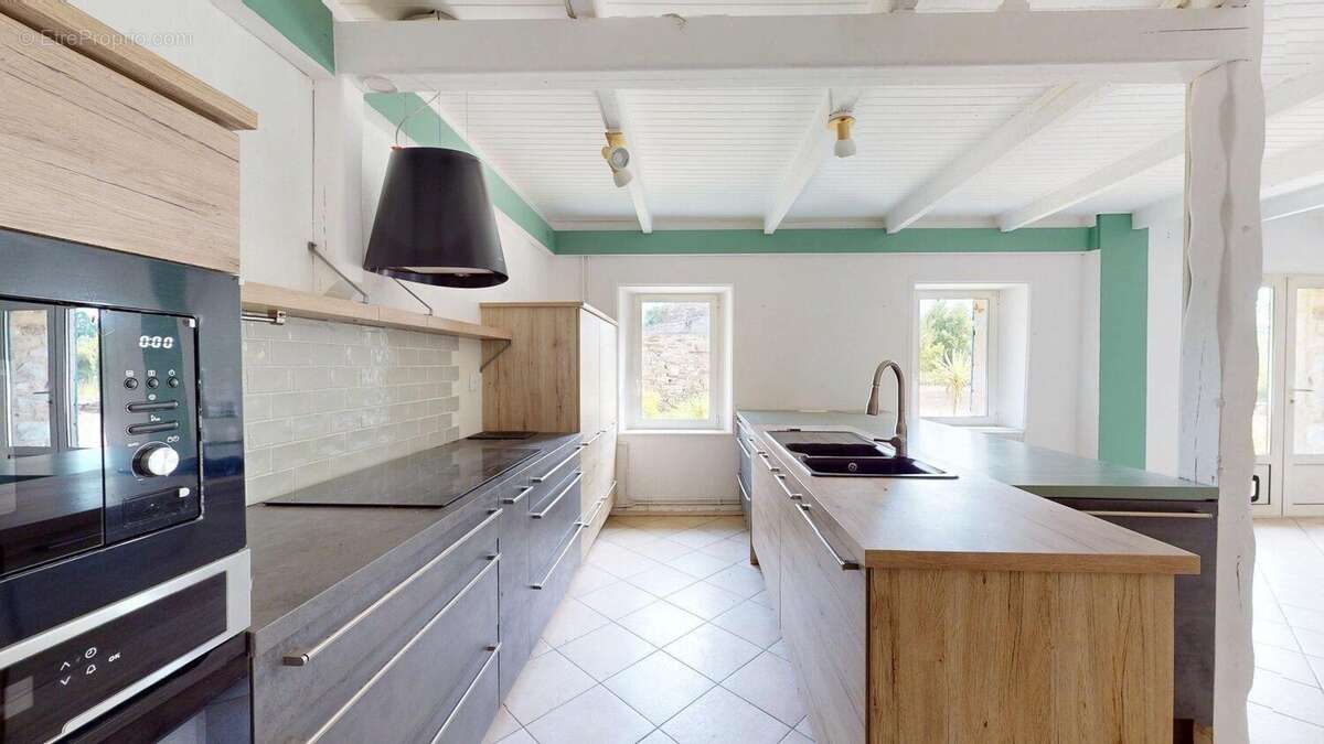 Photo 9 - Maison à LANNION