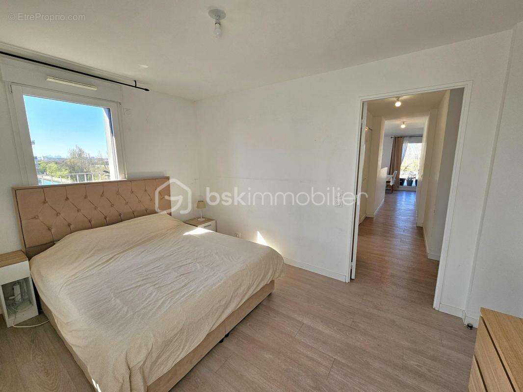 Appartement à BOBIGNY