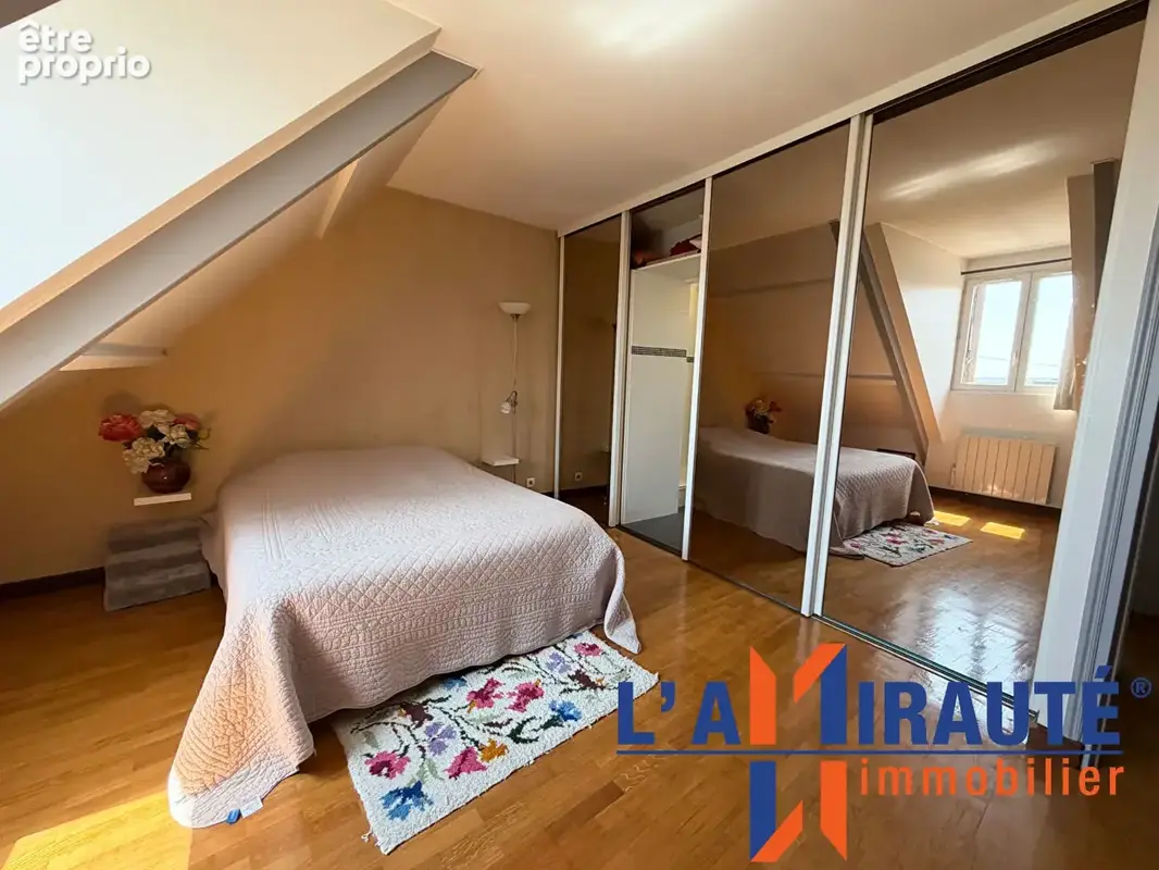 Maison familiale Sartrouville - photo 9