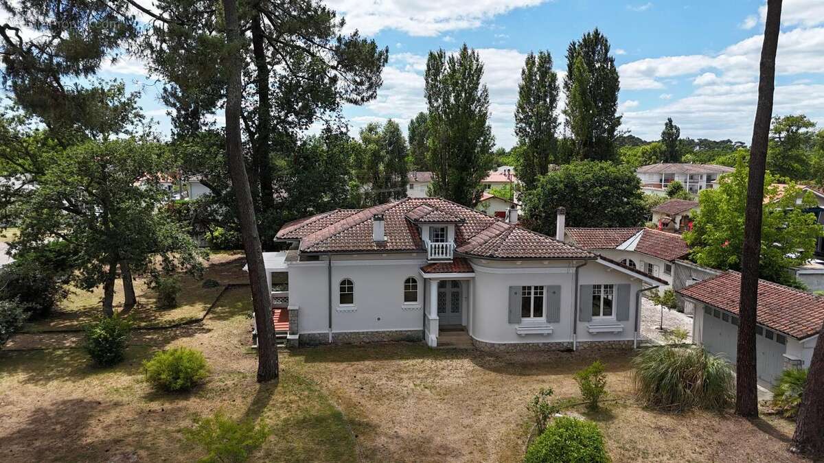 Photo 3 - Maison à MONT-DE-MARSAN