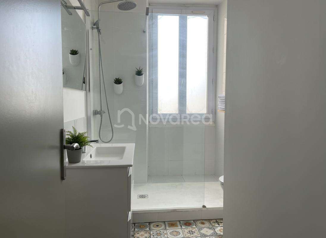 Appartement à JURANCON