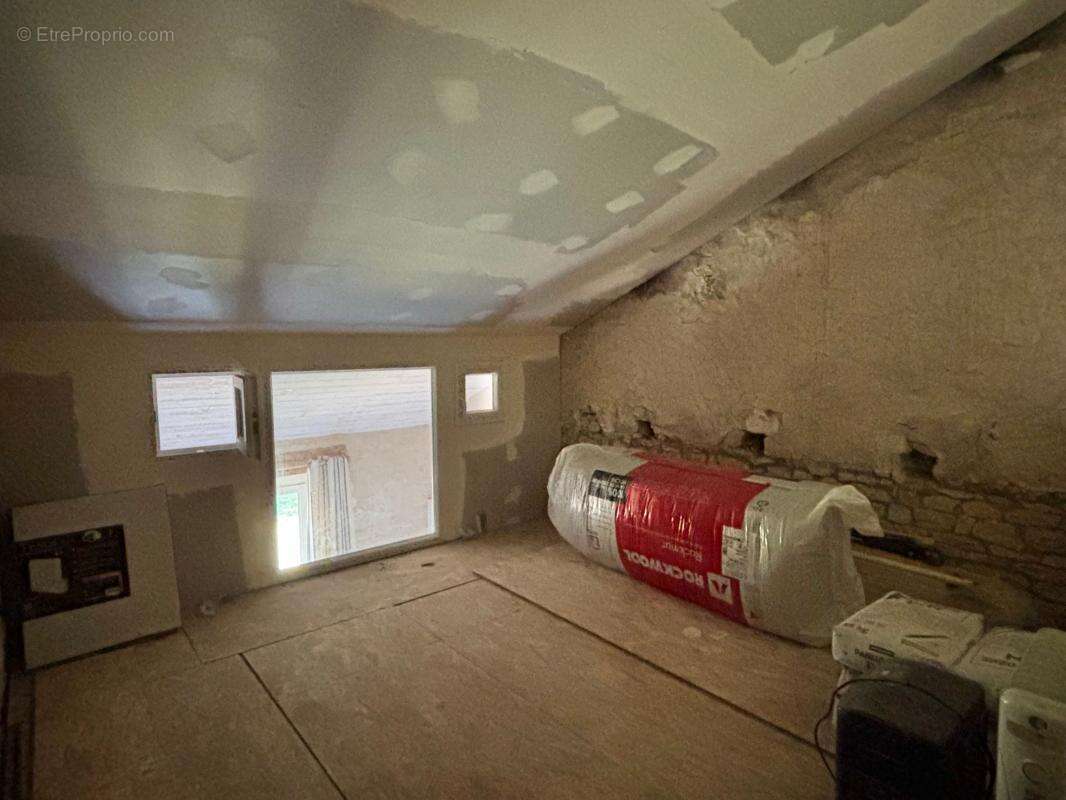Maison À Vendre - Foulerot - photo 12