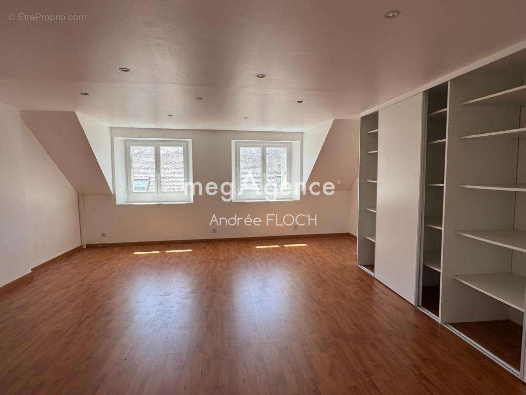 Ensemble immobilier de caractère hyper centre de Lesneven - photo 5