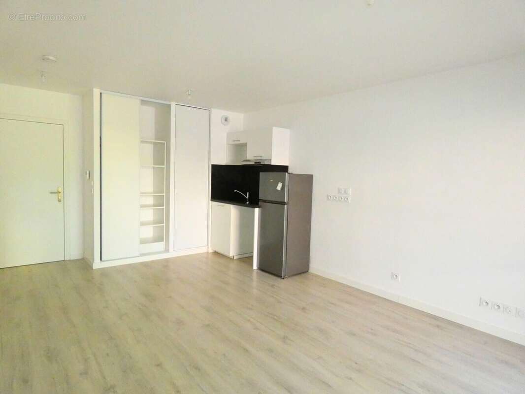 Photo 3 - Appartement à VITRE