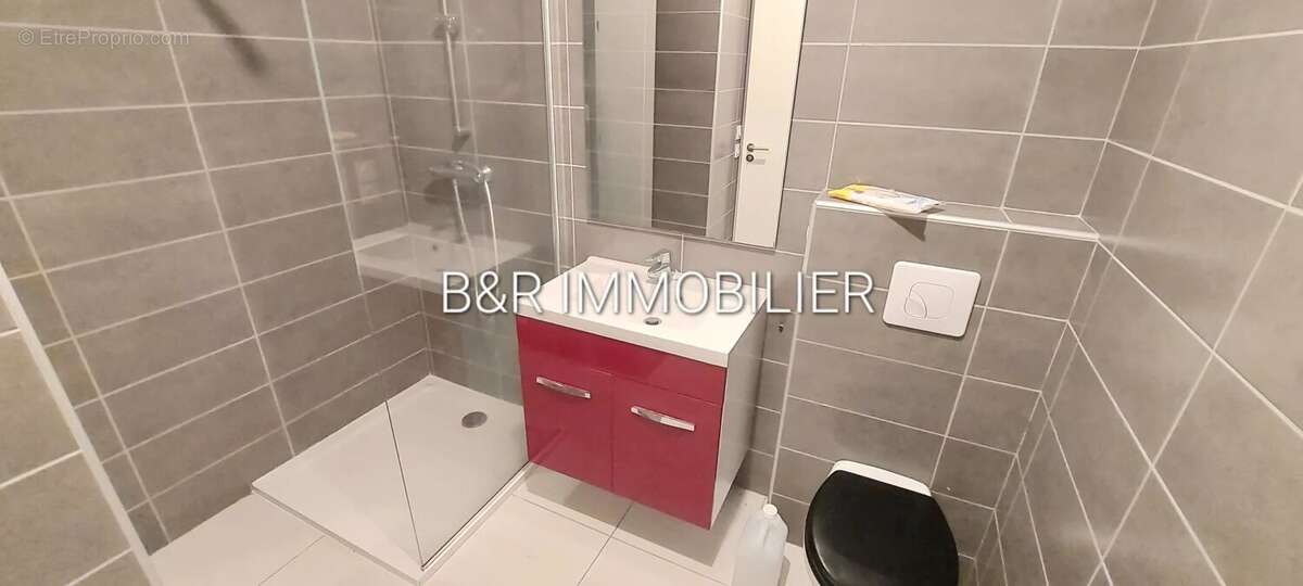 Appartement à AJACCIO
