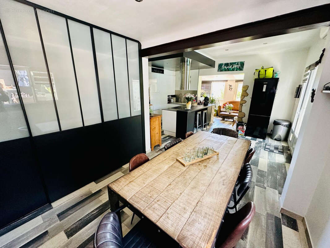 Maison à SAINT-MANDRIER-SUR-MER