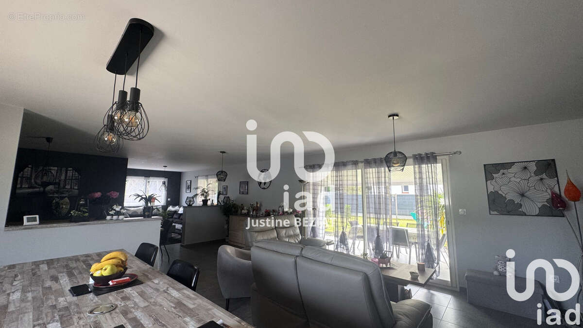 Photo 7 - Maison à MONTBETON