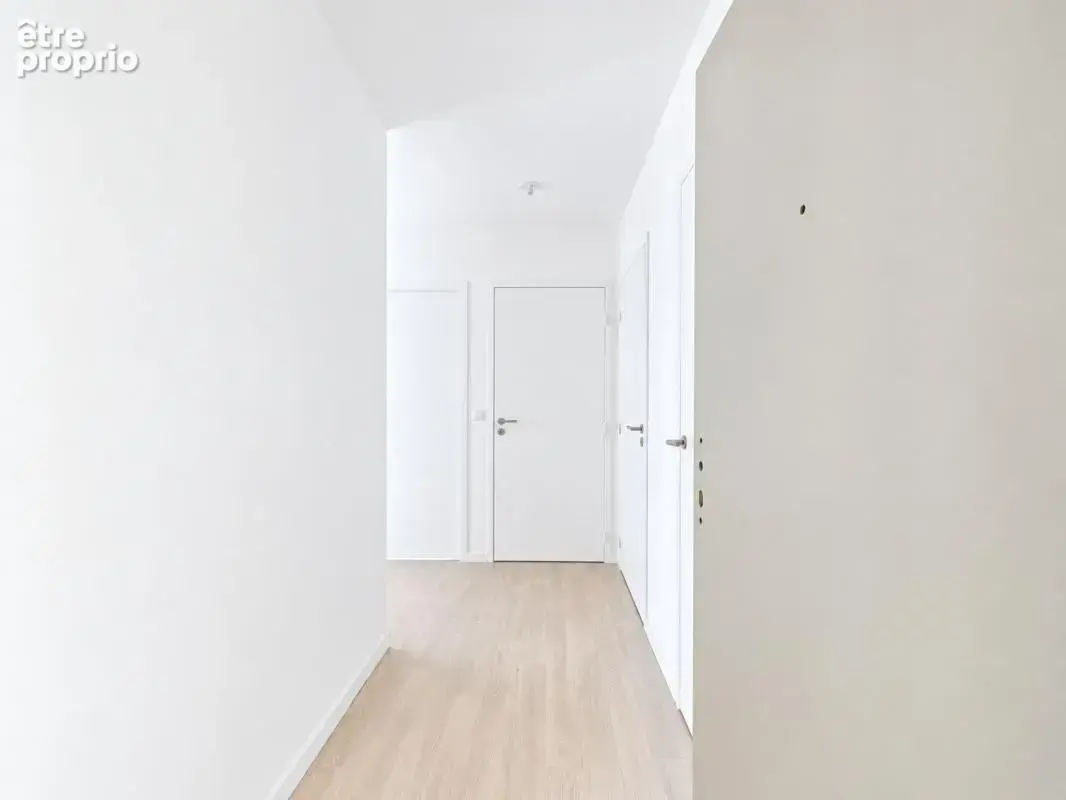 Lanester – t3 lumineux au 4e étage avec balcon - photo 4