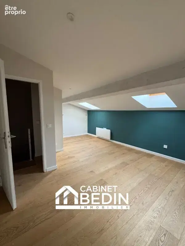 Appartement 3 pièces 75 m² à vendre à Bordeaux (33000) - photo 4