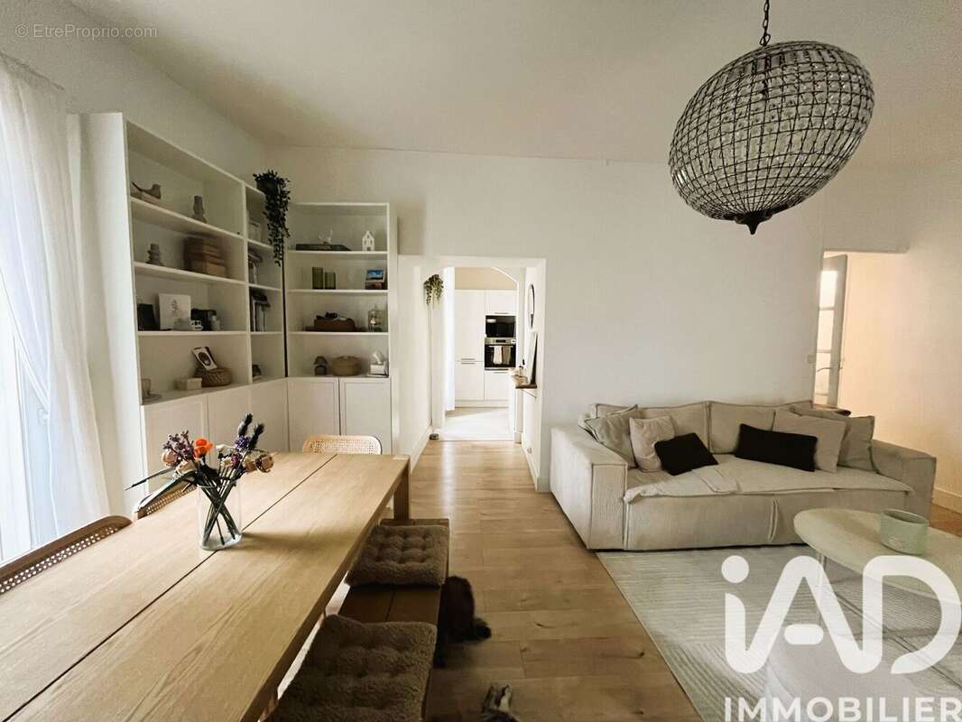 Photo 3 - Maison à LAURENS