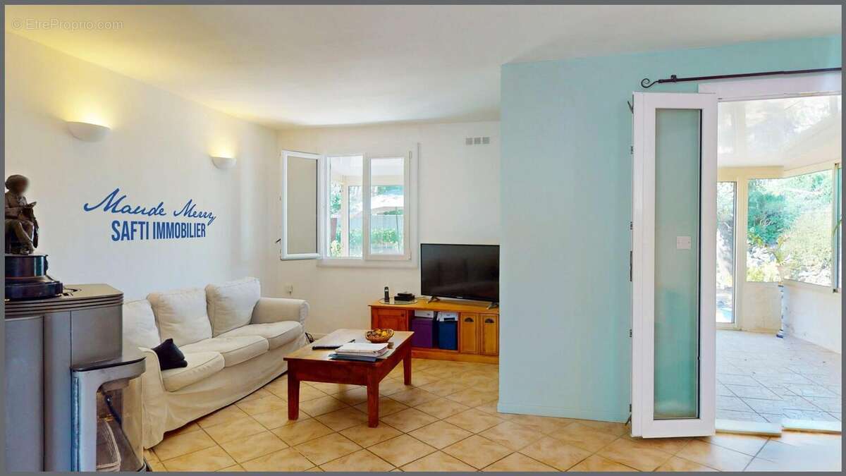 Photo 4 - Maison à GAREOULT