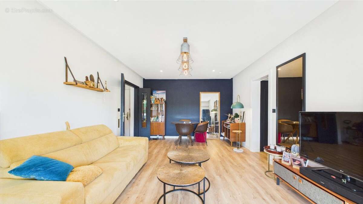 Appartement à ANGLET