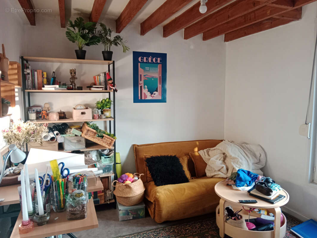 Appartement à LE MANS