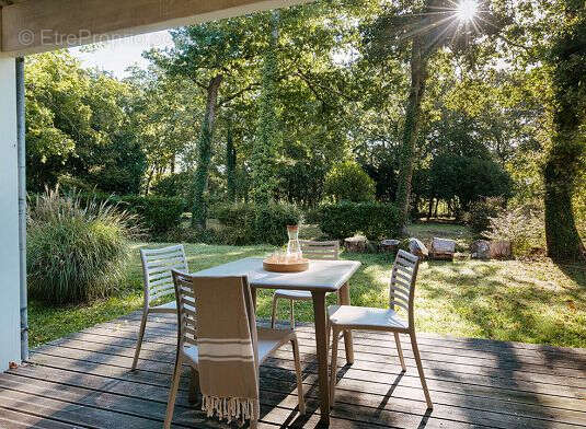 Appartement à PORNICHET