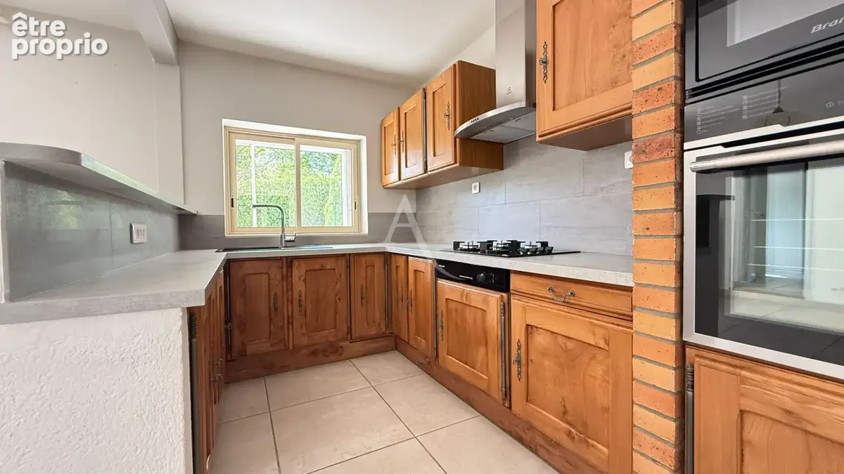 Maison Venansault- 3 chambres: - photo 3