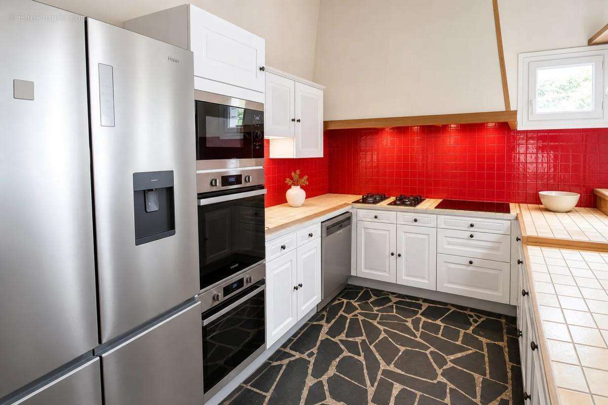 Maison de 14 pièces de 510 m² à Verdelot - photo 25