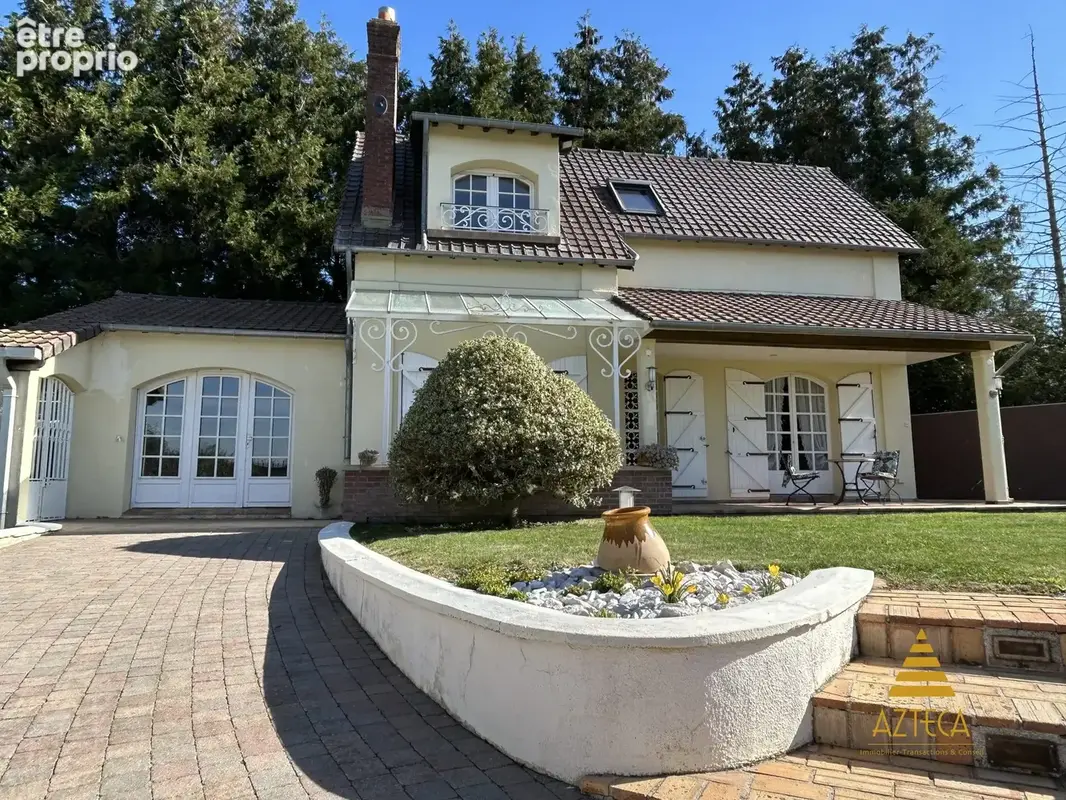 Maison 5 pièces 108 m² à vendre à Gouzeaucourt (59231) - photo 9