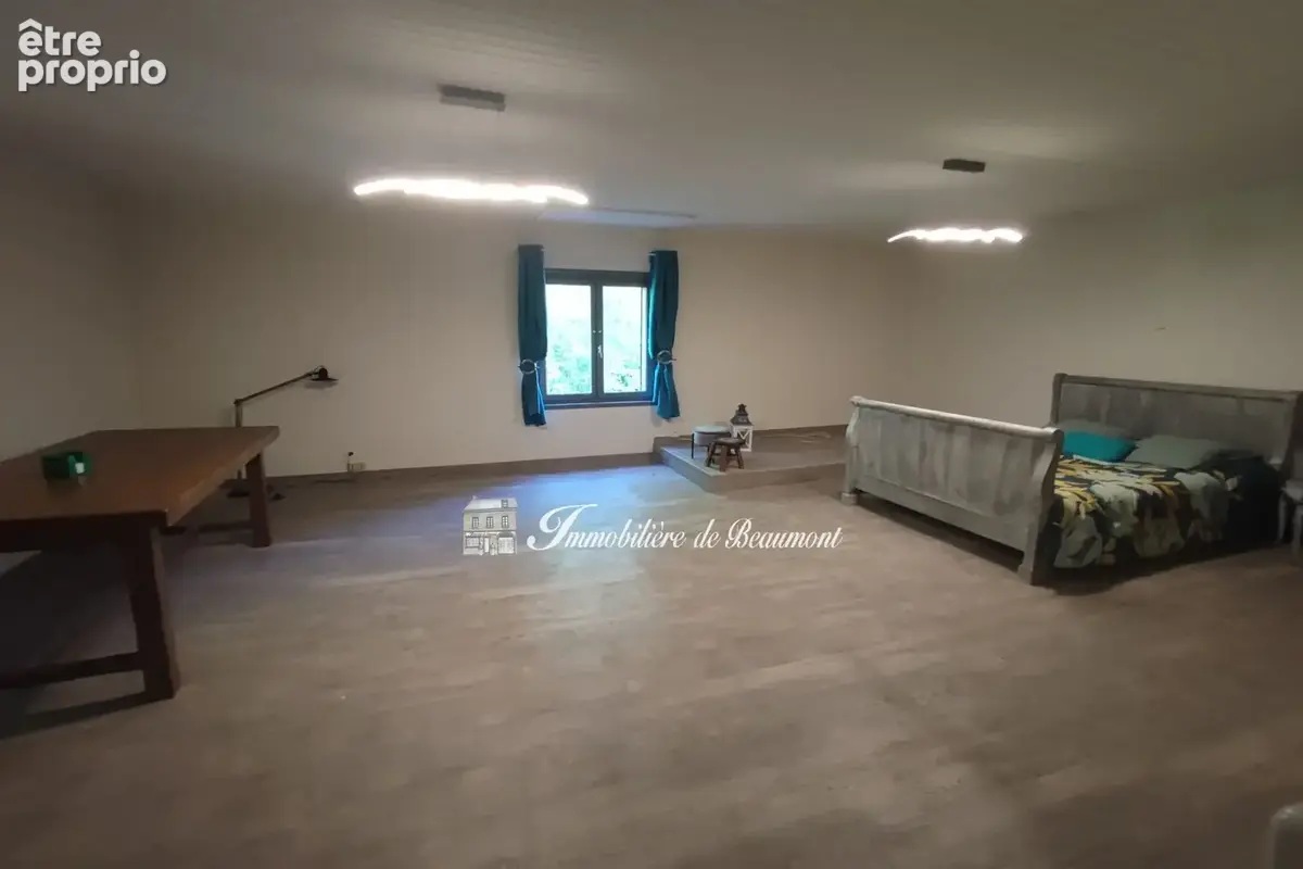 Maison 8 pièces 250 m² à vendre à Thiberville (27230) - photo 5
