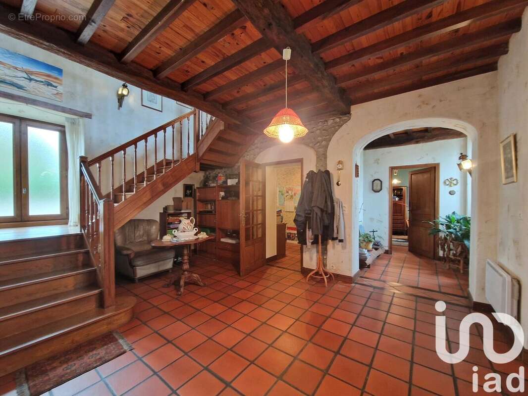 Photo 8 - Maison à MARCIAC