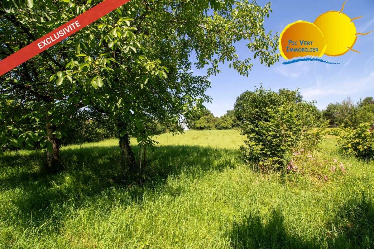 Maison à VILLERS-LES-POTS