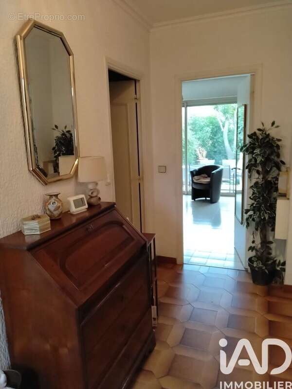 Photo 6 - Appartement à CAGNES-SUR-MER