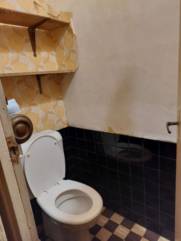 Maison à SAINT-AFFRIQUE