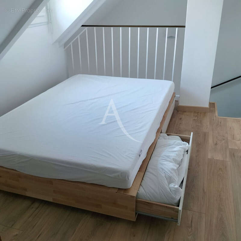 Appartement Antony 2 pièce(s) 41m2 - photo 4